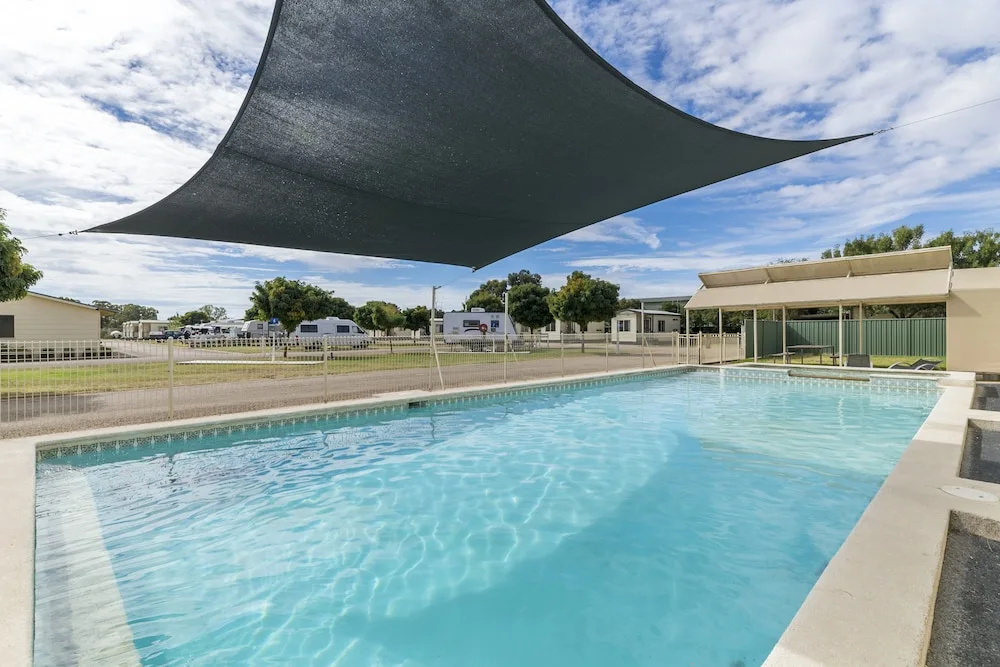 Benalla Tourist Park - Général