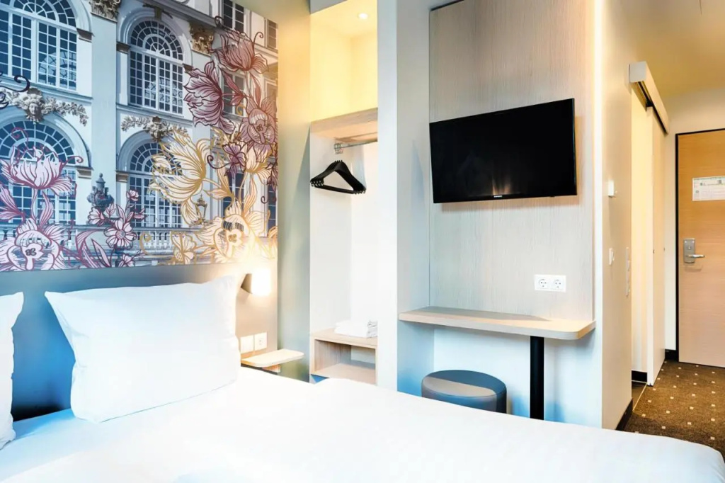 Hotel photo 19