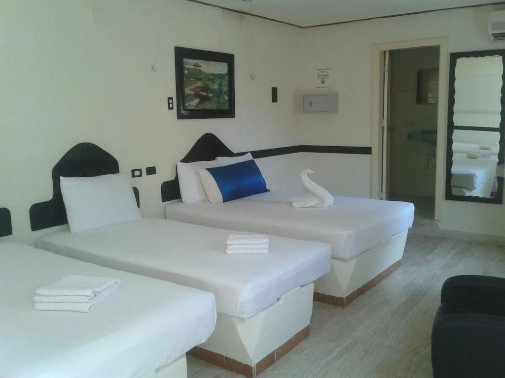 Hotel photo 9