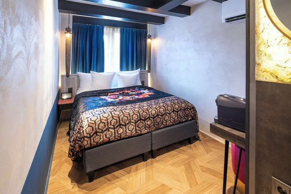 Mister Highland Hotel - Chambres