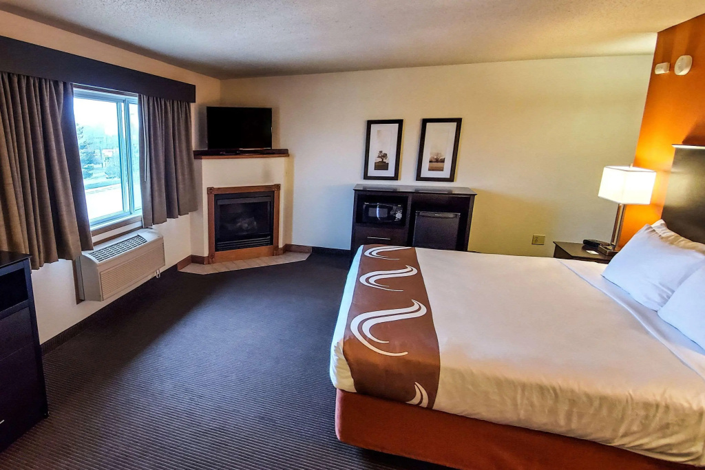 Quality Inn Atchison — 4