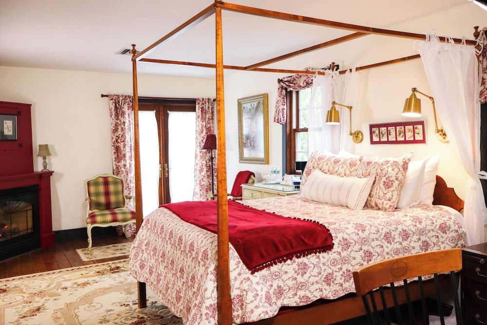 Premium room