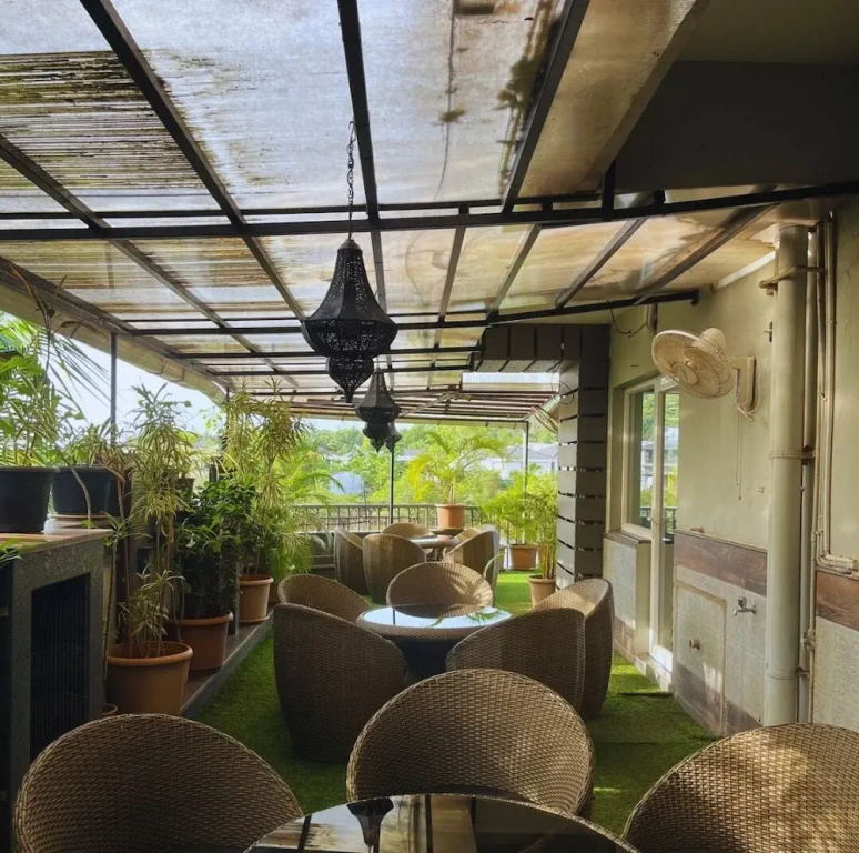 Hotel photo 14