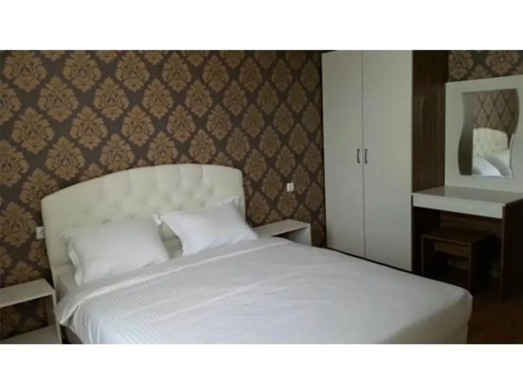 Sweet Homes 5 Apart Hotel  Spa - Chambres