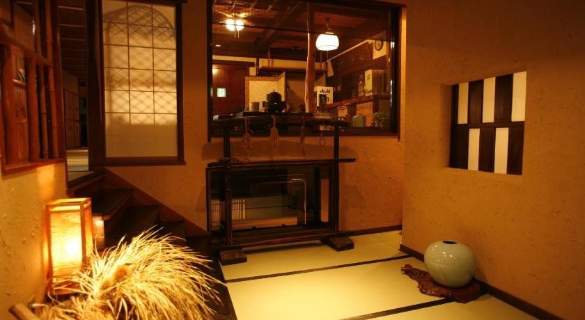 Masutomi Ryokan 사진 41
