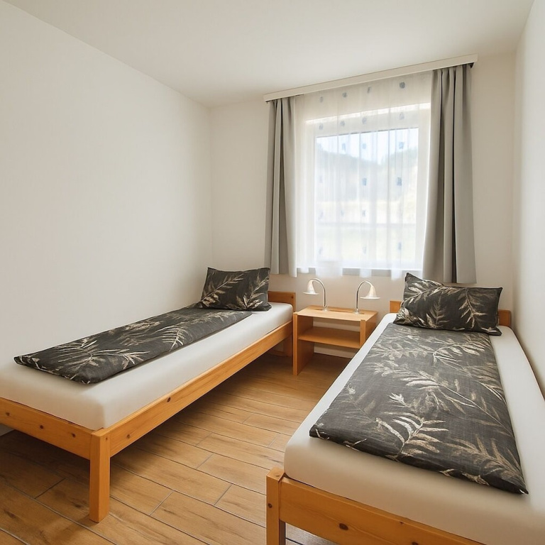 Family Apartment