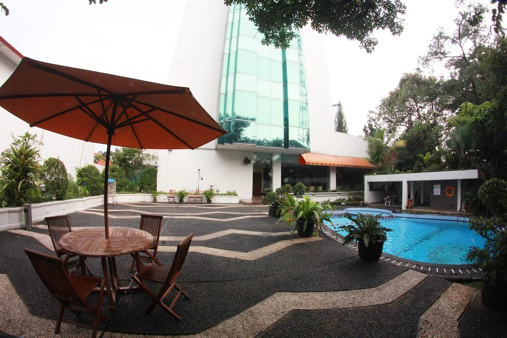 Hotel photo 16