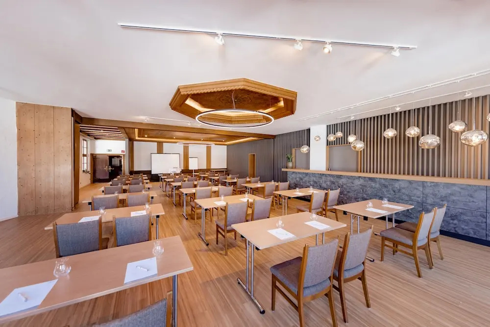 Hotel & Restaurant Becher - Général