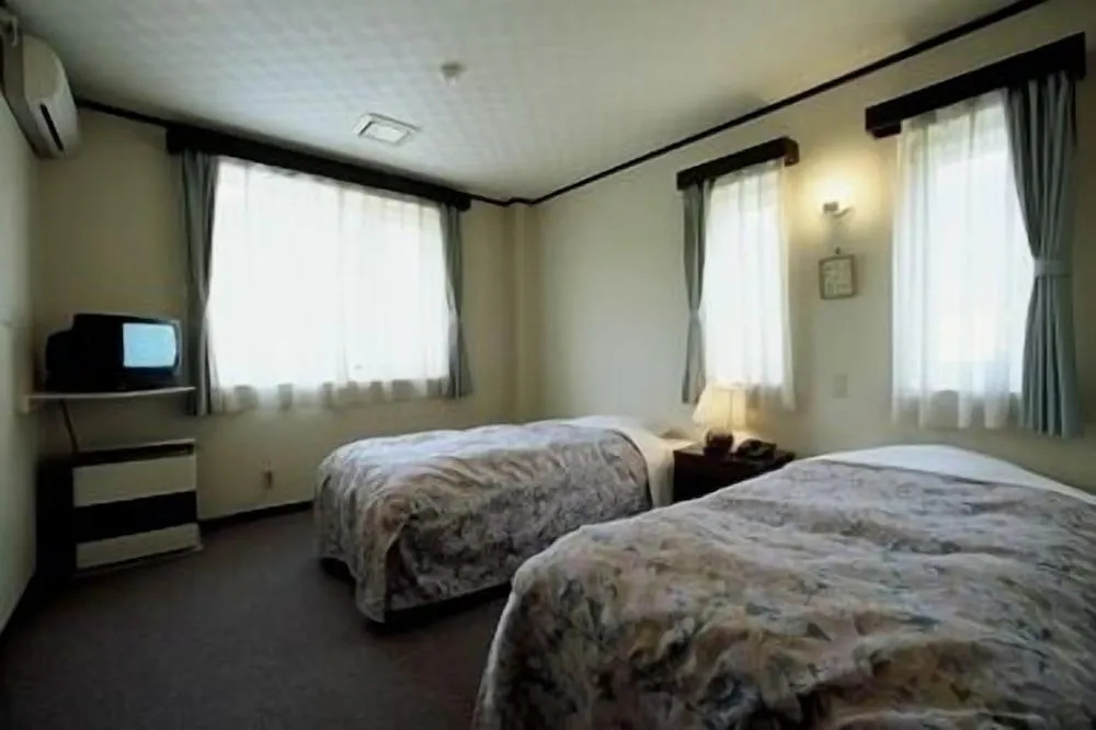 Guesthouse Hilltop - фото 3