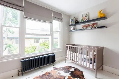 Ardilaun Road by onefinestay - Général