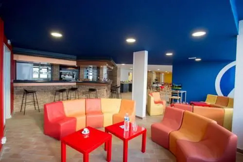 Hôtel Les 4 Ours - Général
