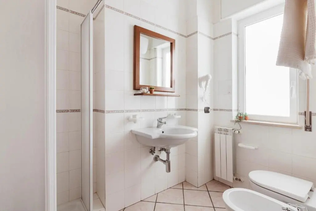 Hotel Bellavista - Chambres