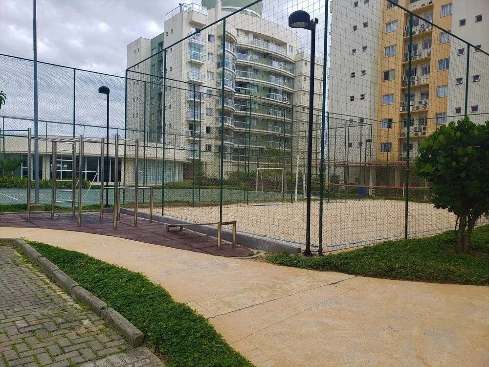 Nautilus Confort em Penha-SC