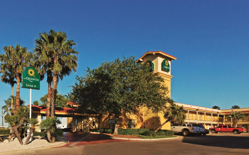 La Quinta Inn by Wyndham Corpus Christi North - Chambres