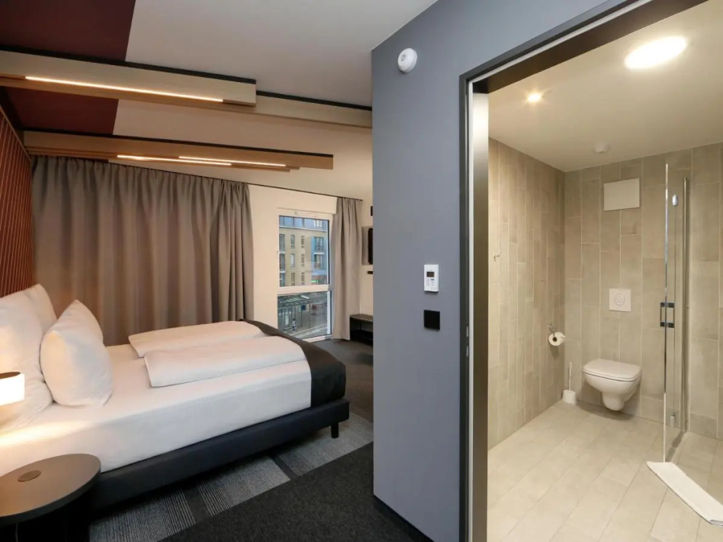 Hotel photo 7