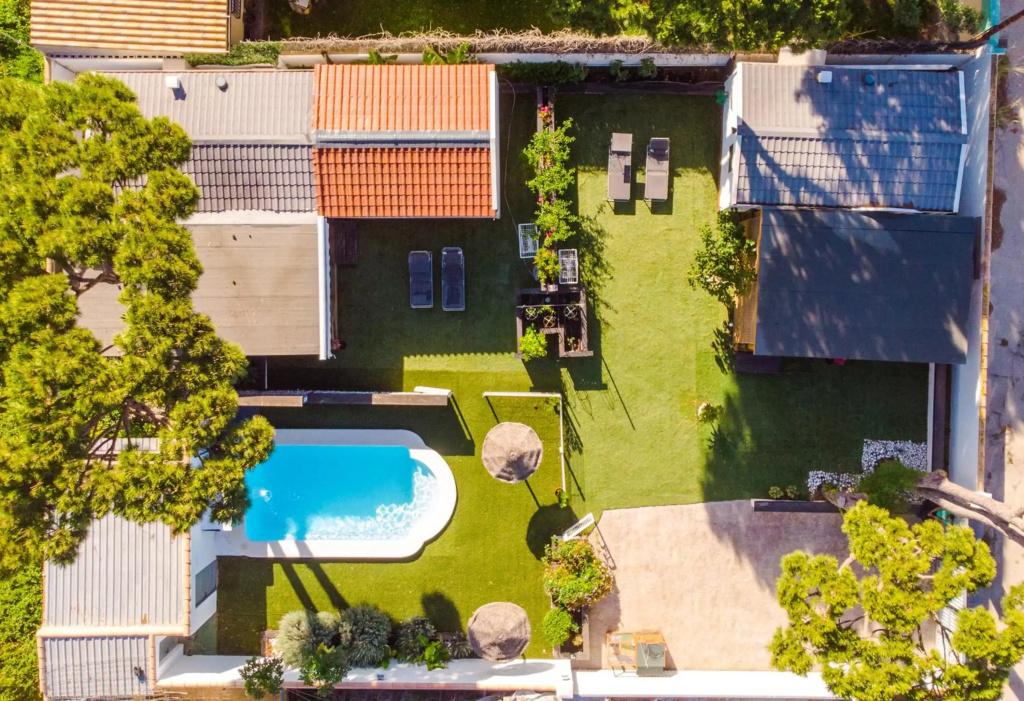 Casas Pinar del Eden Norte