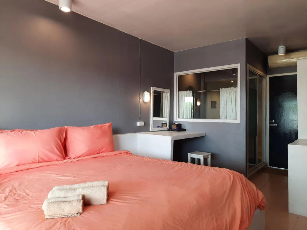 Pingplalee Resort — 3