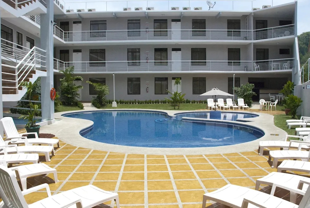 Apartamentos Arrecifes Punta Leona - фото 15