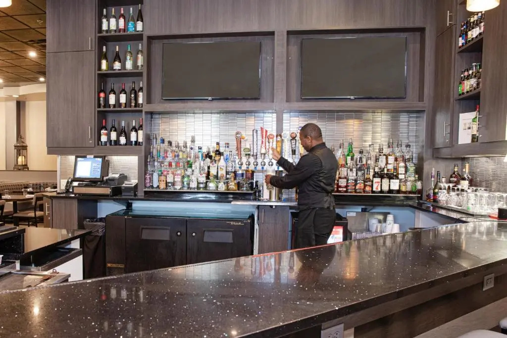 Holiday Inn St. Louis Arpt West-Earth City by IHG - Général