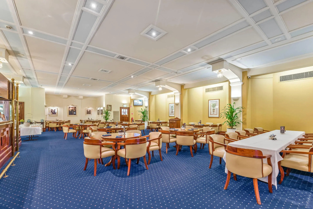 Castlereagh Boutique Hotel, an Ascend Collection Hotel - Général
