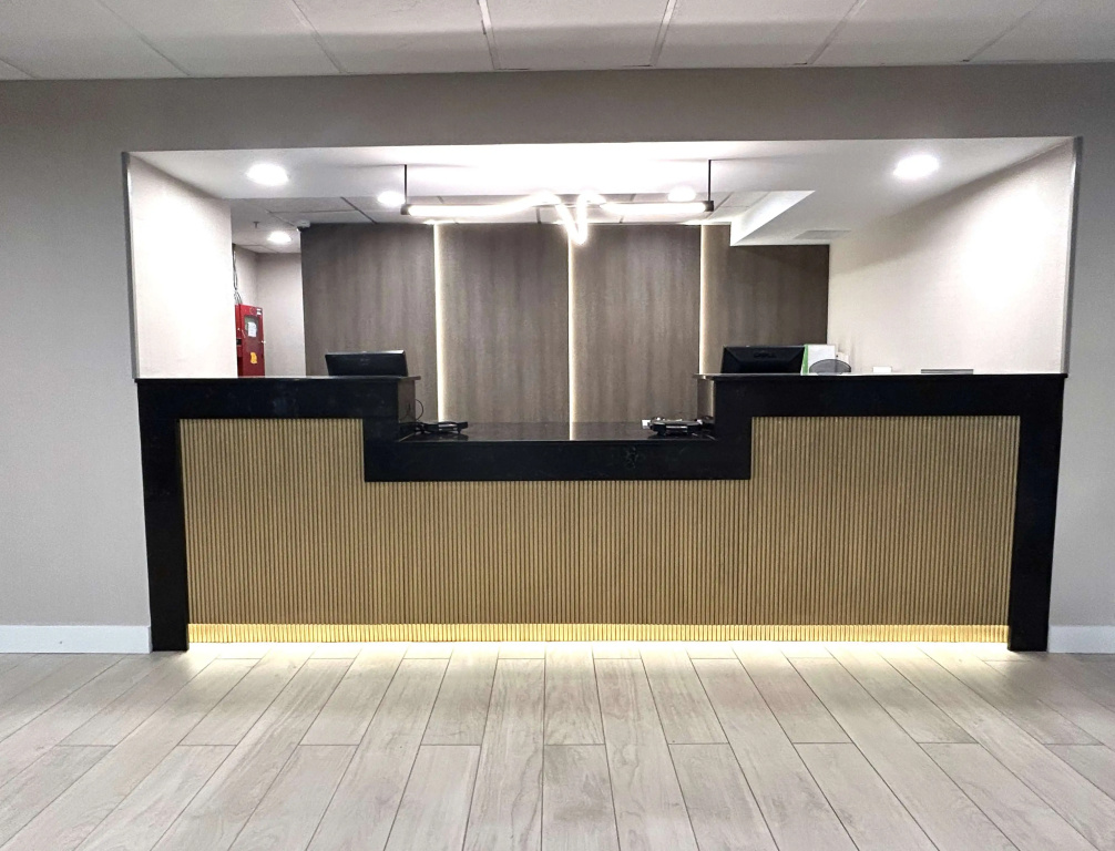 Best Western Plus Meadowlands — фото