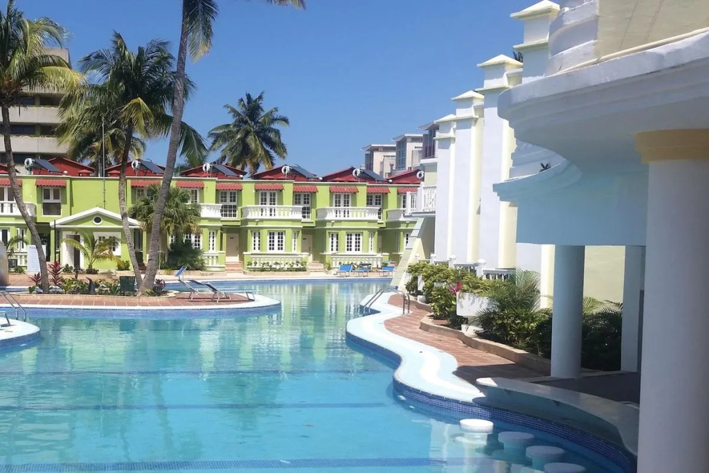Hotel photo 12