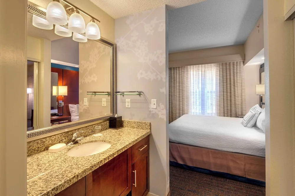 Residence Inn Marriott Ocala - Chambres