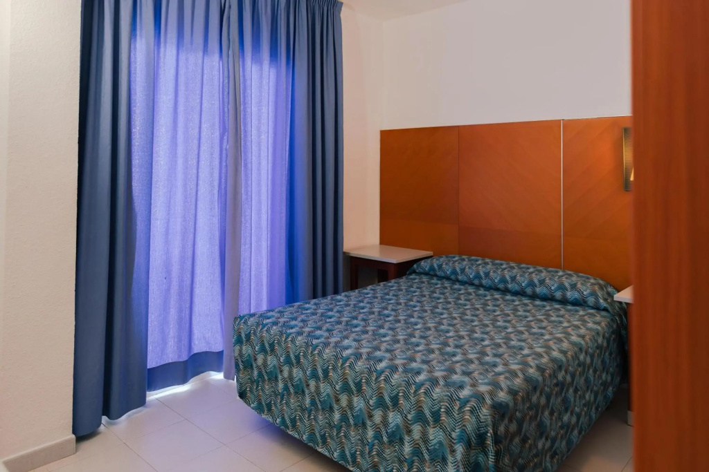 Port Fiesta Park Hotel - Général