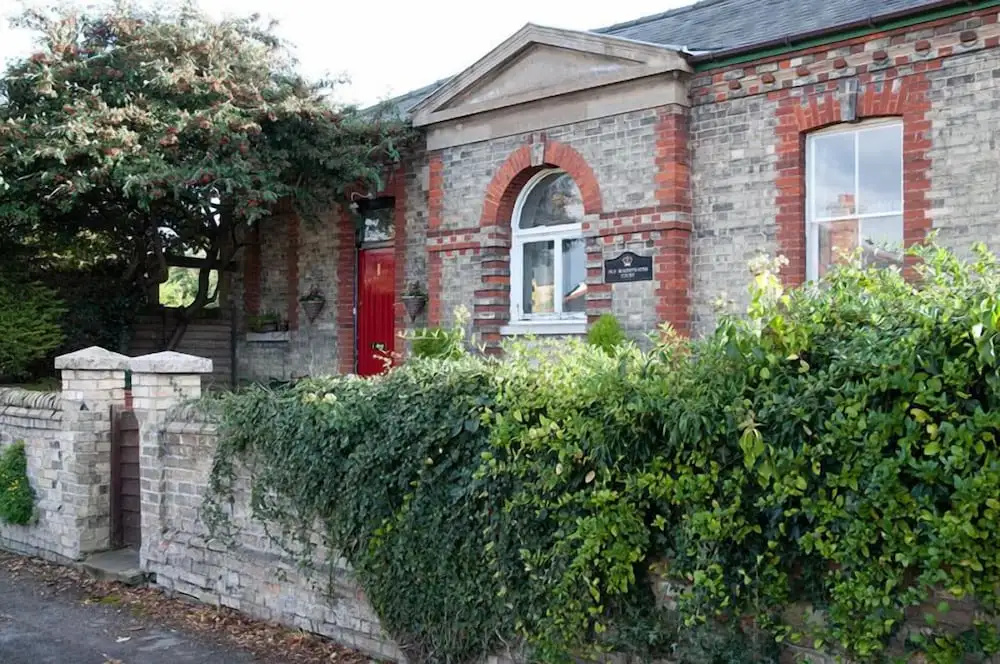 The Old Magistrates Court - Général