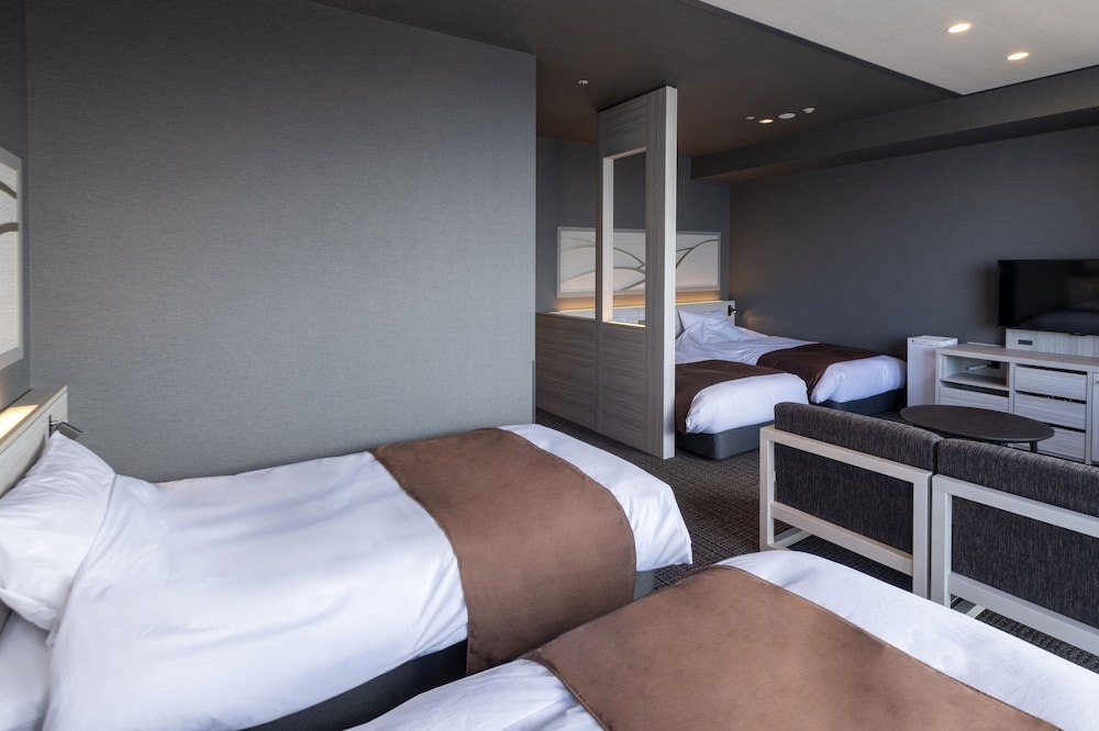 La Vista Tokyo Bay Hotel 사진 25
