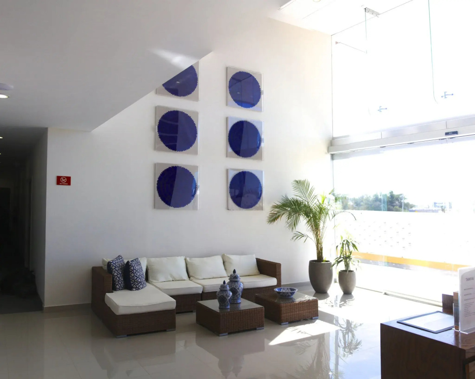 Sleep Inn Mazatlan - Général