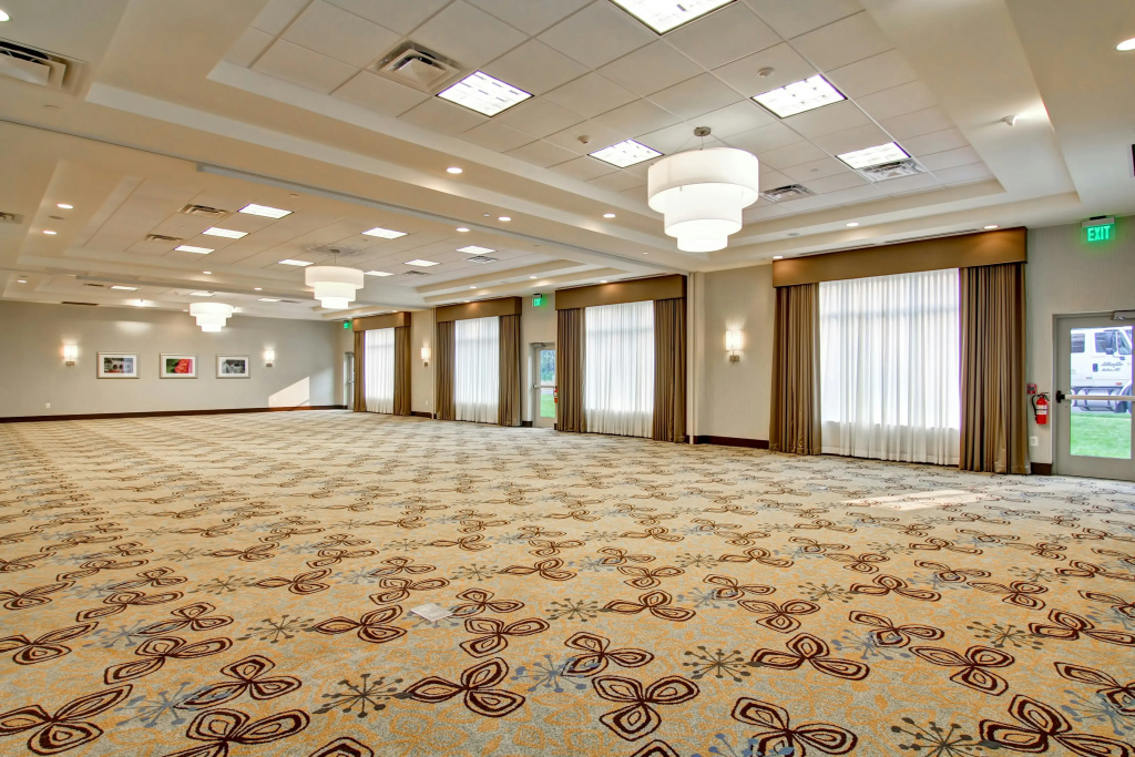 Hilton Garden Inn Woodbridge - Général