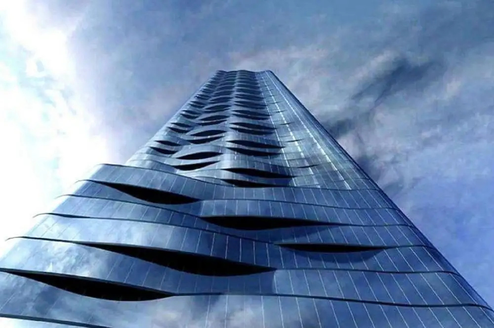 3706 BHB Luxury Southbank 2Bedroom