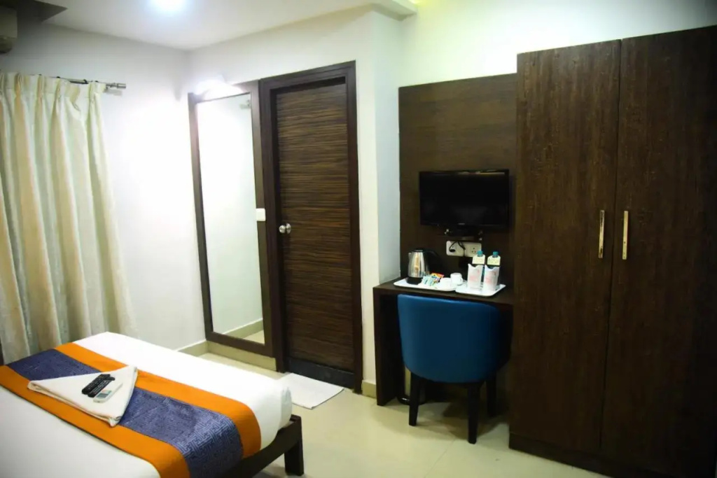 Hotel photo 18