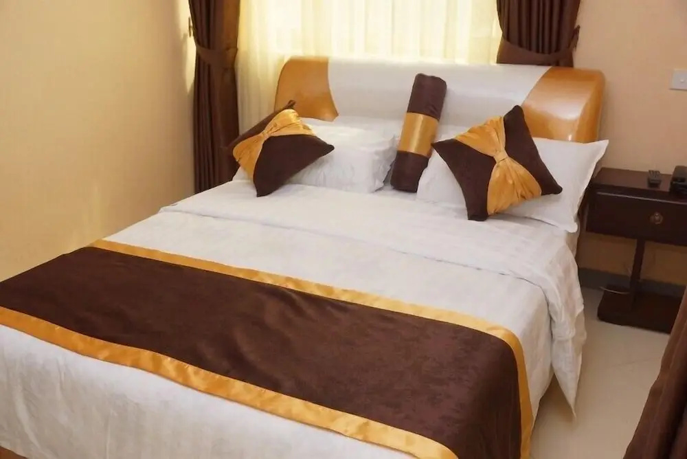 Nican Resort Hotel - Chambres