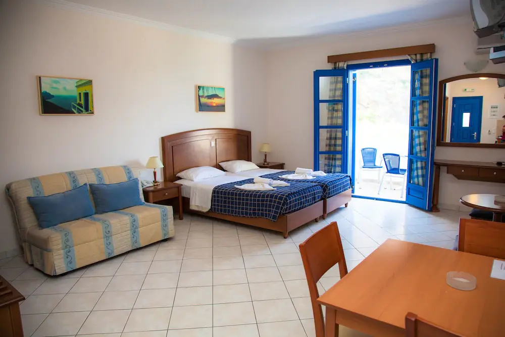 Hotel photo 5