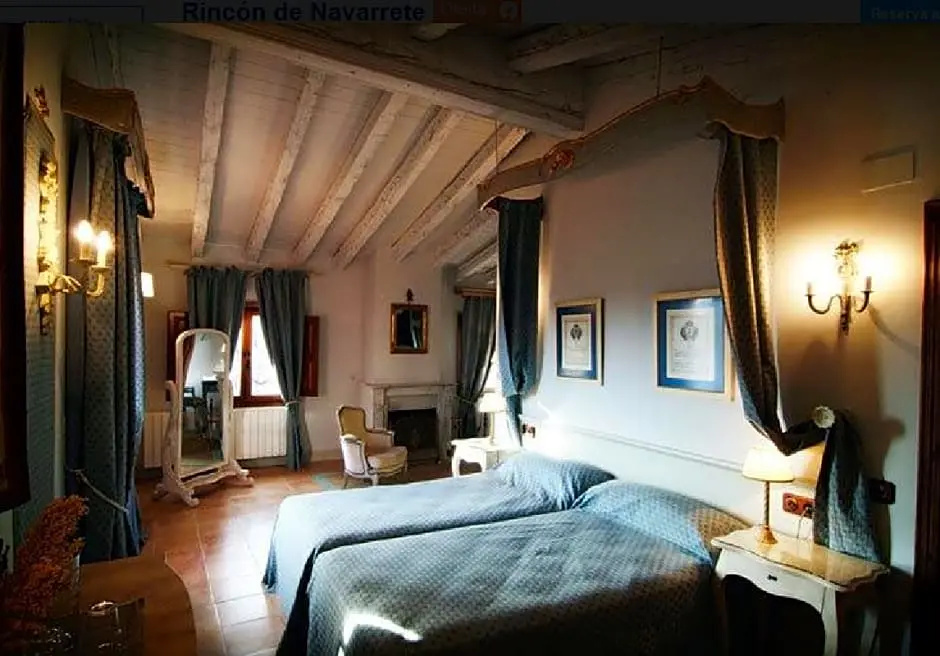 Standard Suite
