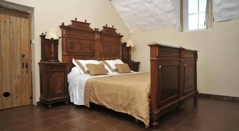 Voir la photo 2 — Chambres et tables d'hôtes Le Voriou