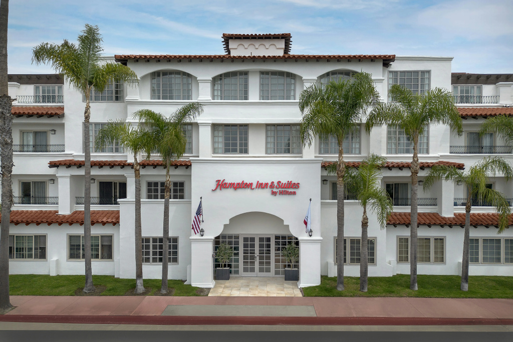Hampton Inn & Suites San Clemente