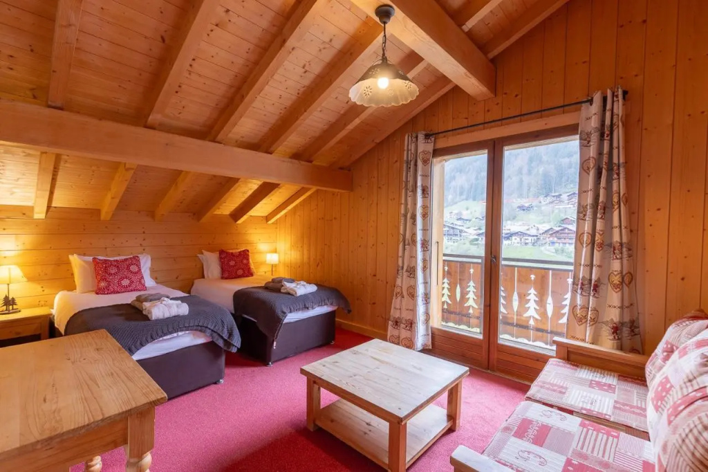 Voir la photo 2 — Savoy Morzine