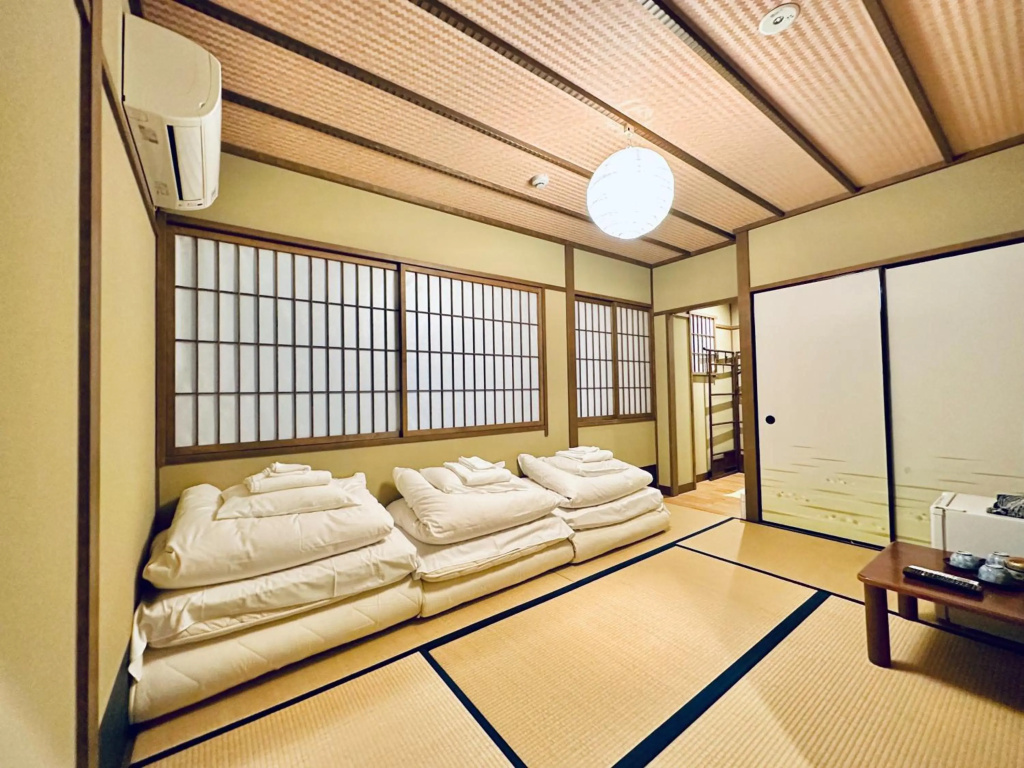 Roman kan — 2