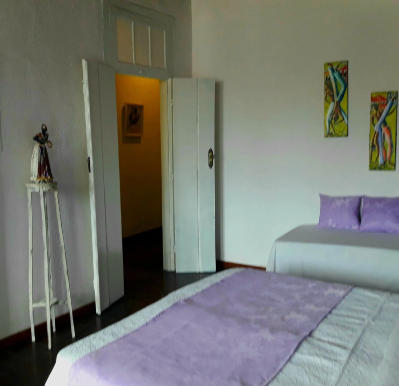 Luna Bahia Boutique Pousada - Général