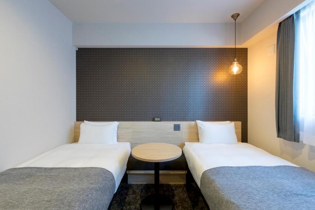 M’s Hotel Kyoto Station Taruya 사진 6
