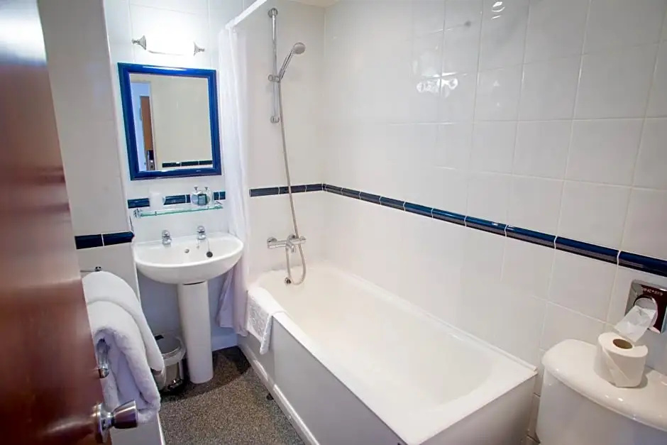 Mannings Hotel - Chambres