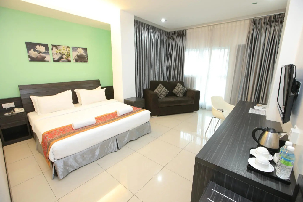 Hotel photo 4
