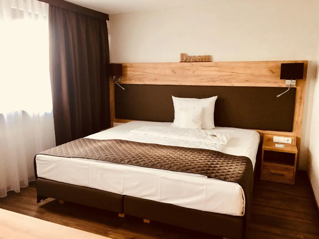 Neo Hotel Linde Esslingen - Général