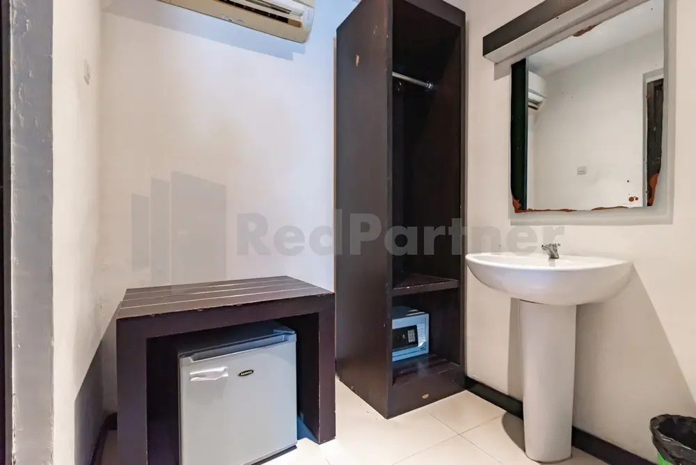 Ozz Hotel - Kuta Bali - Chambres