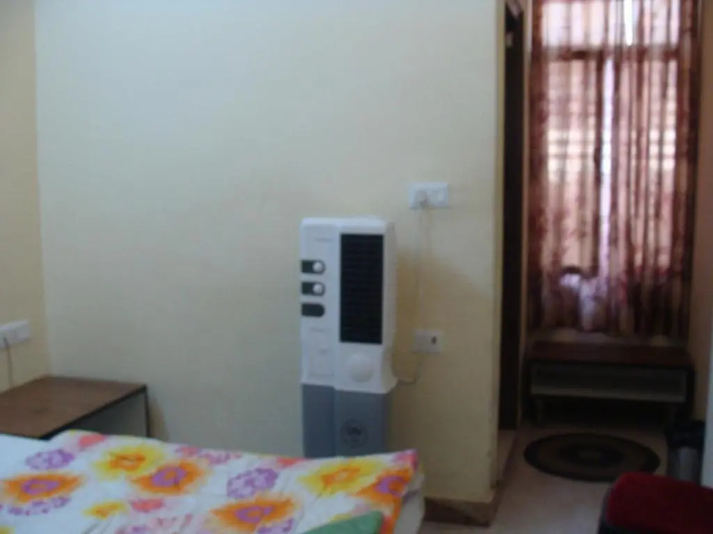 Hotel Abhinandan grand - Chambres