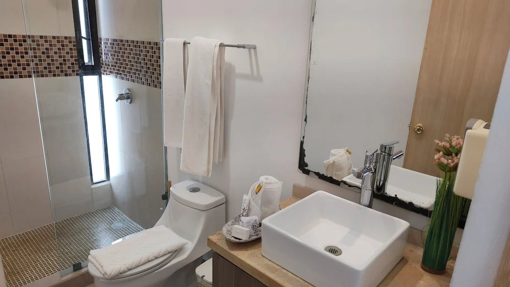 Velas Condos - Chambres