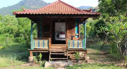 Dune Alaya Yoga Hotel